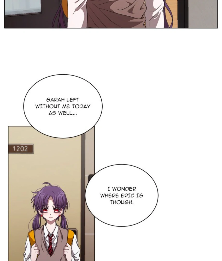 The Spring of the Sea Chapter 36 - page 11