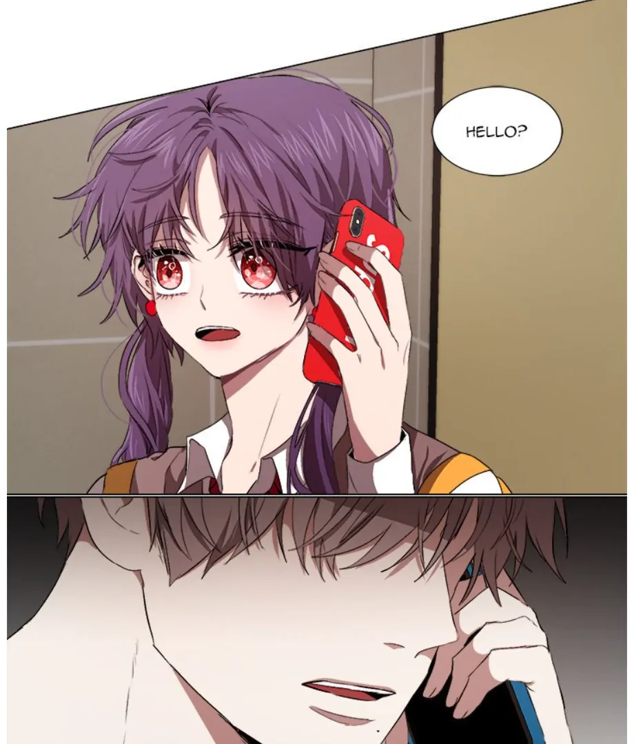 The Spring of the Sea Chapter 36 - page 13