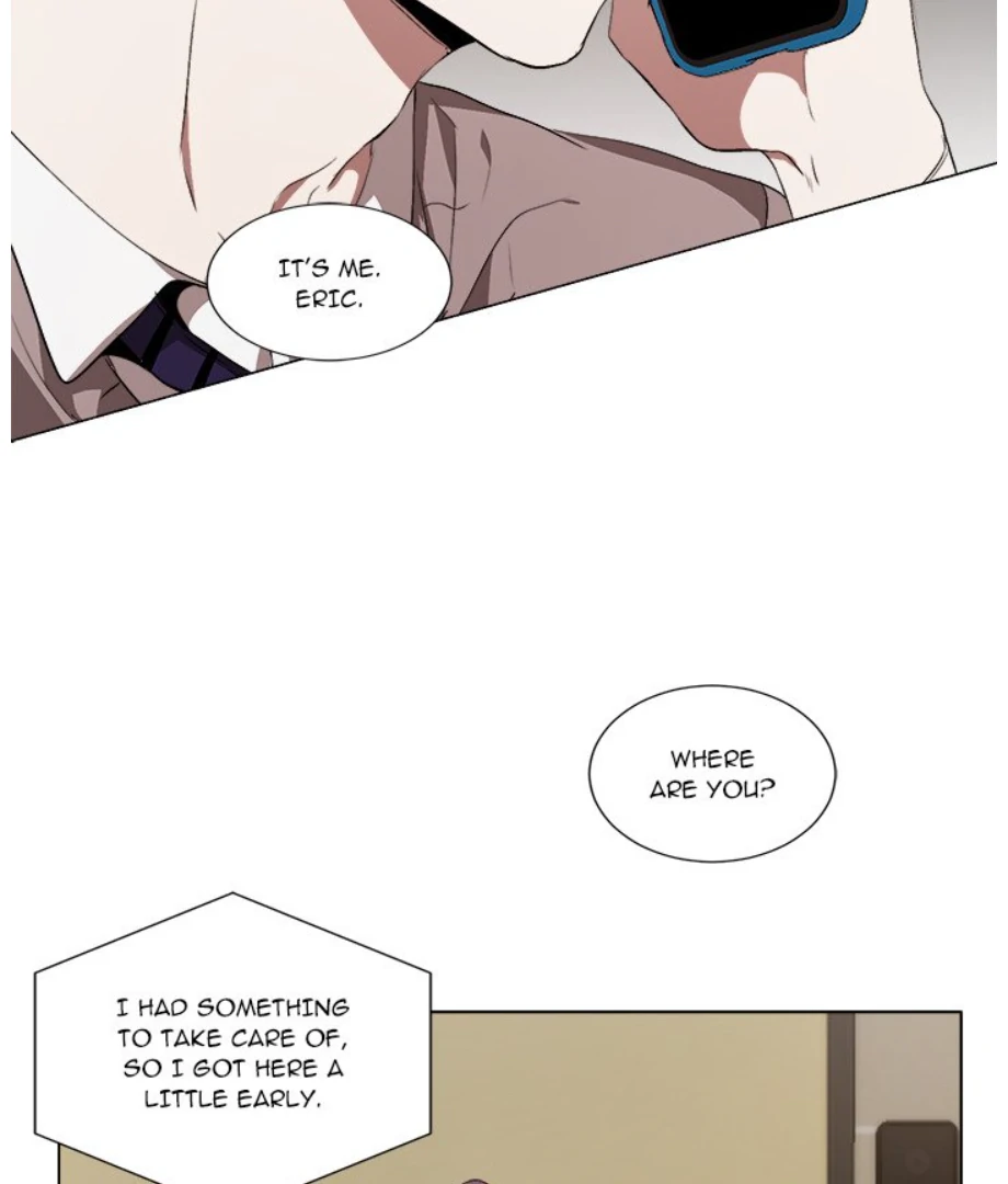 The Spring of the Sea Chapter 36 - page 14