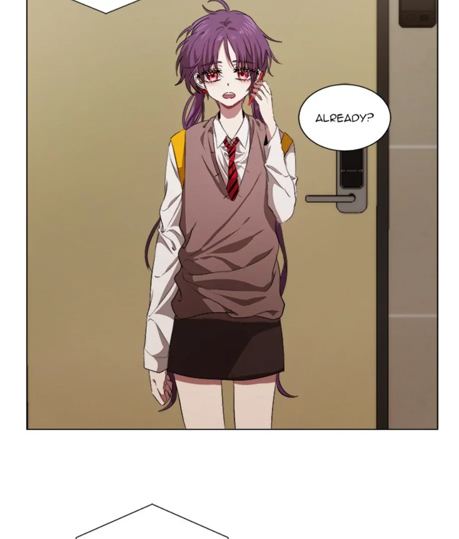 The Spring of the Sea Chapter 36 - page 15