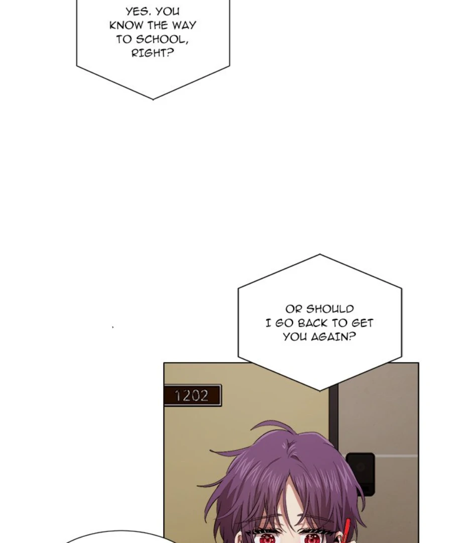 The Spring of the Sea Chapter 36 - page 16