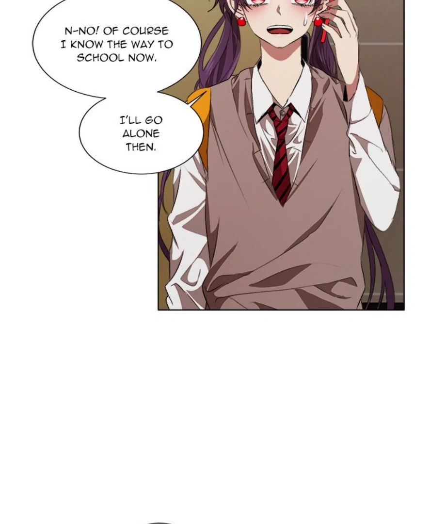 The Spring of the Sea Chapter 36 - page 17