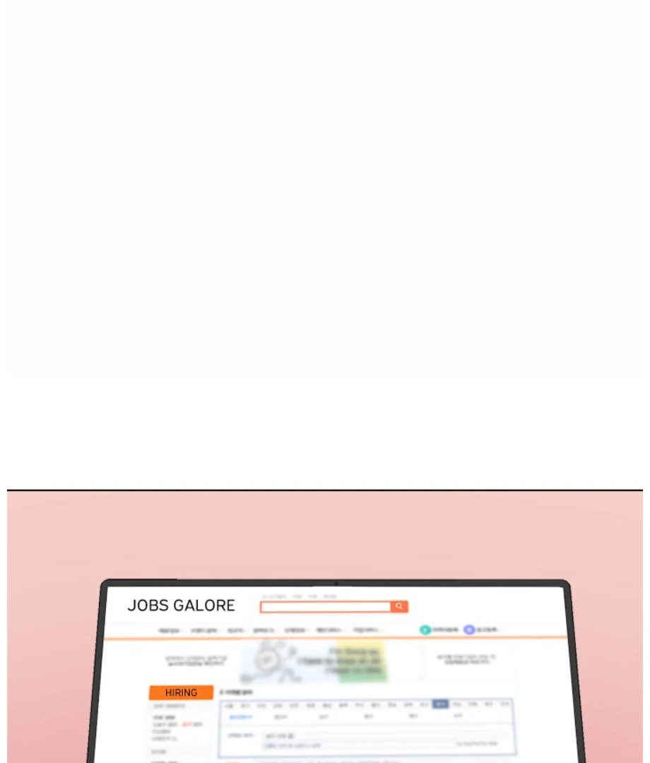 The Spring of the Sea Chapter 36 - page 1