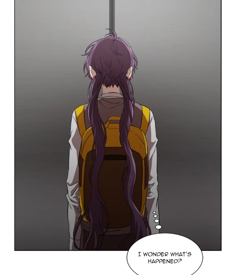 The Spring of the Sea Chapter 36 - page 19