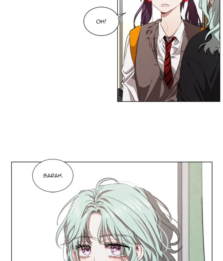 The Spring of the Sea Chapter 36 - page 22