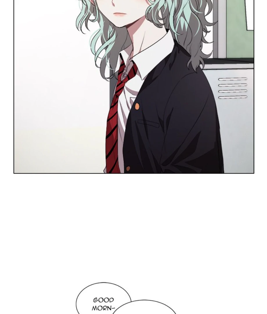 The Spring of the Sea Chapter 36 - page 23