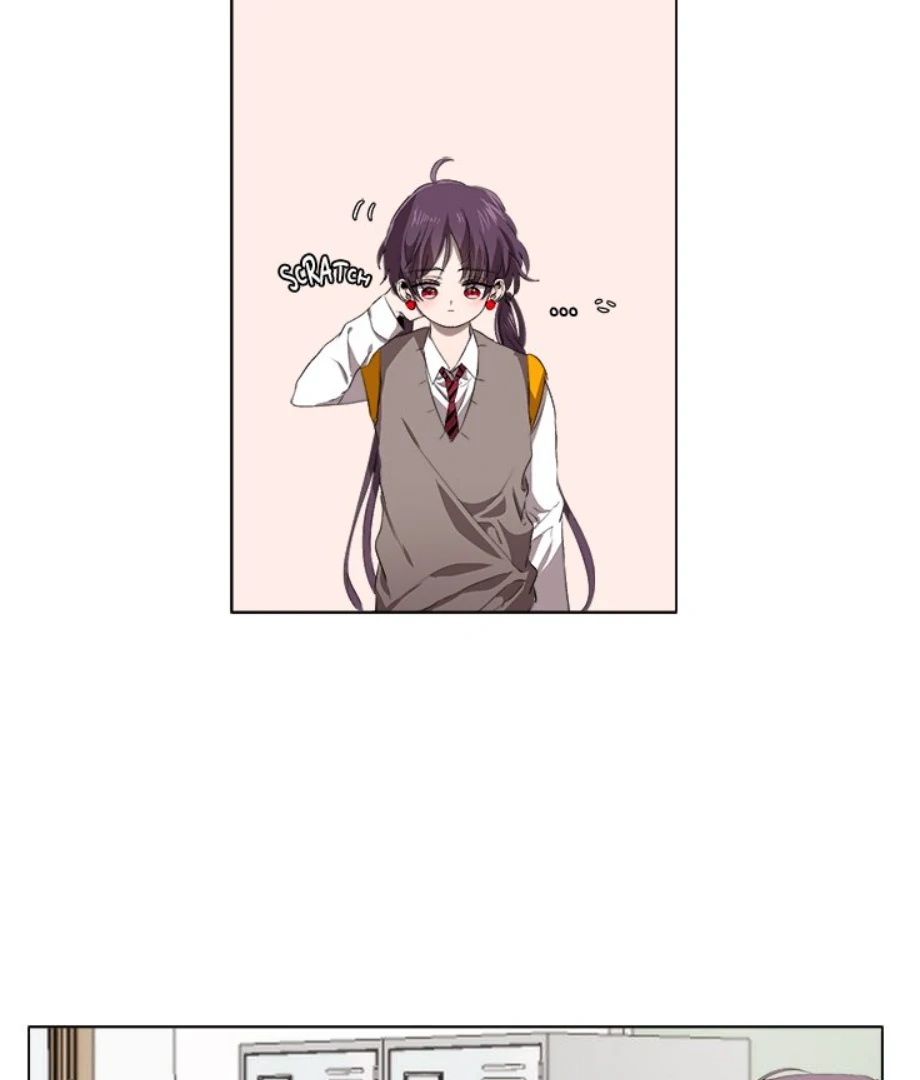 The Spring of the Sea Chapter 36 - page 25