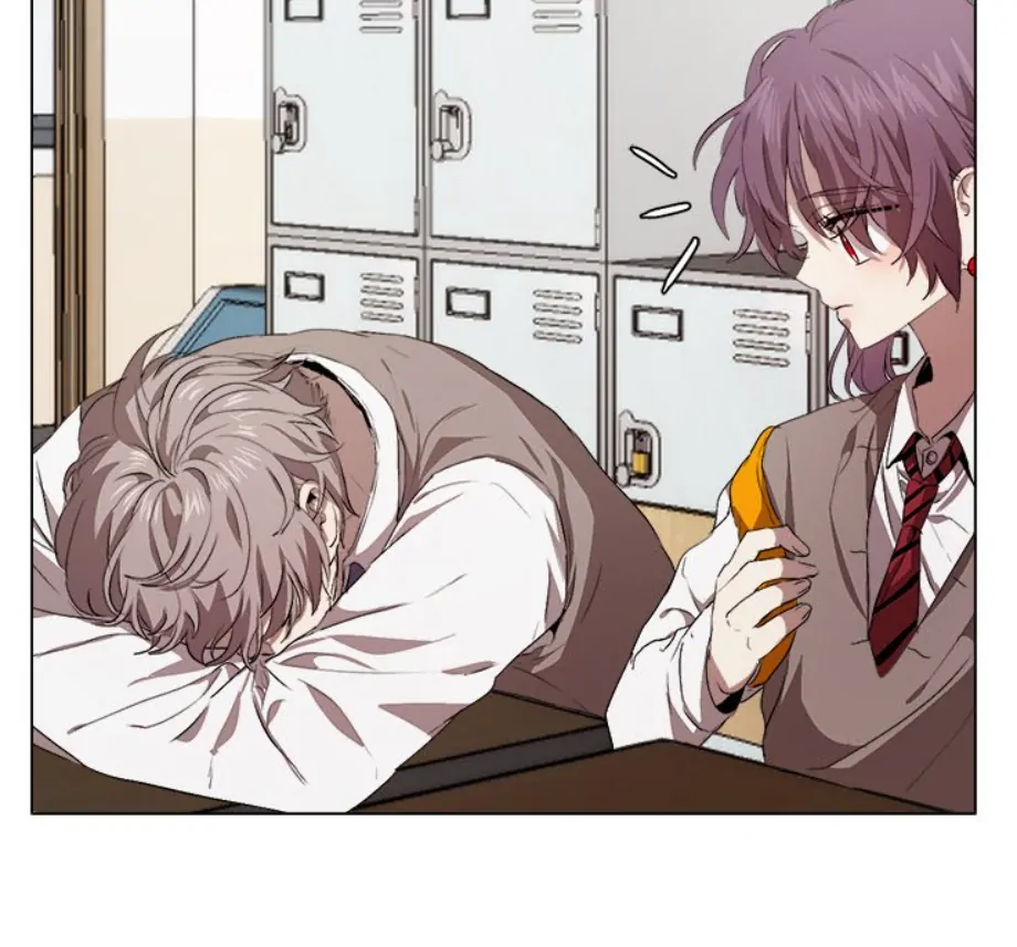 The Spring of the Sea Chapter 36 - page 26