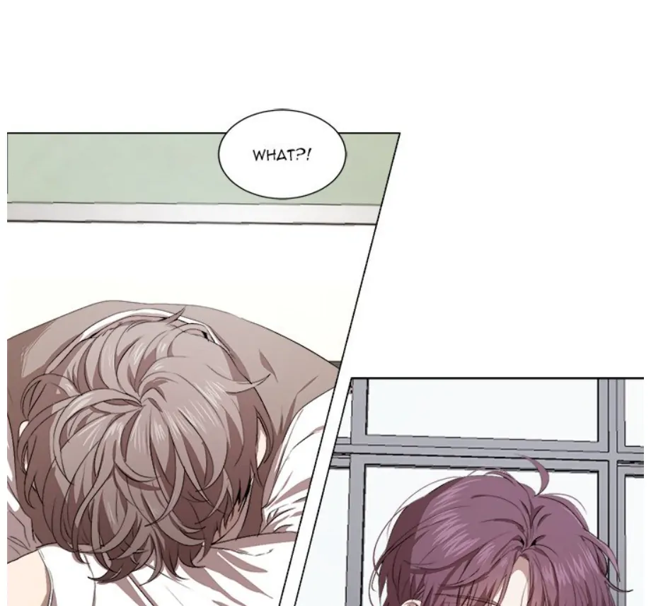 The Spring of the Sea Chapter 36 - page 27