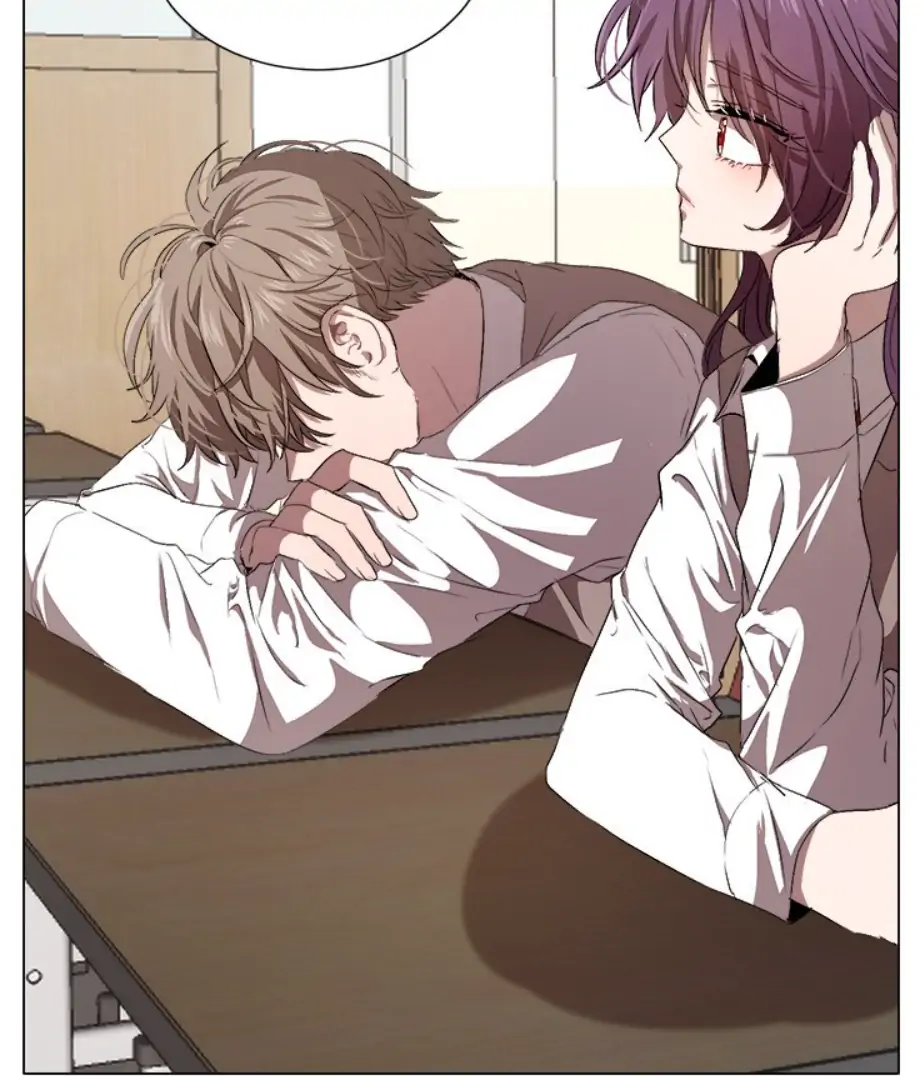 The Spring of the Sea Chapter 36 - page 30