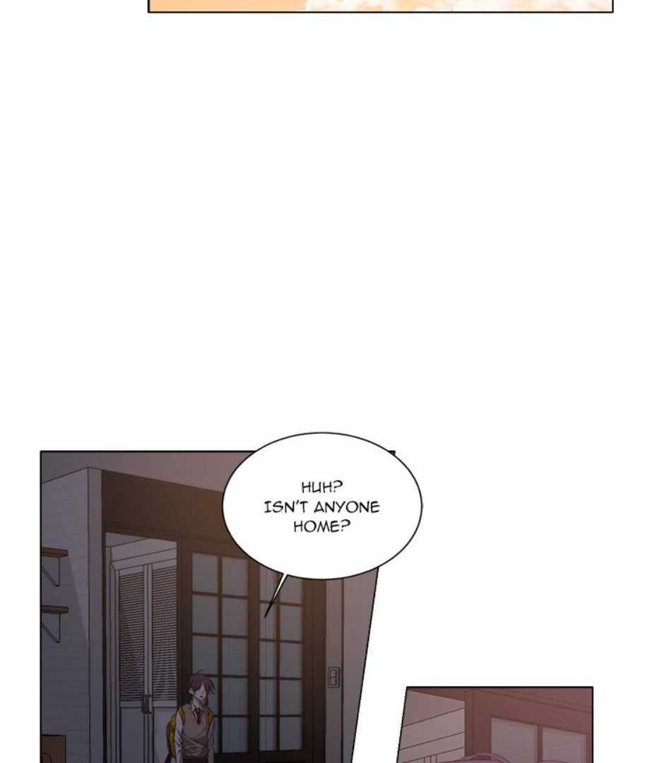 The Spring of the Sea Chapter 36 - page 32