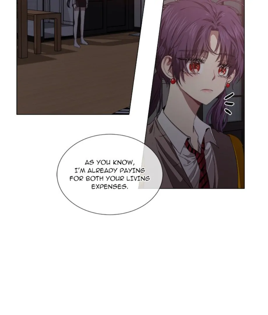 The Spring of the Sea Chapter 36 - page 33