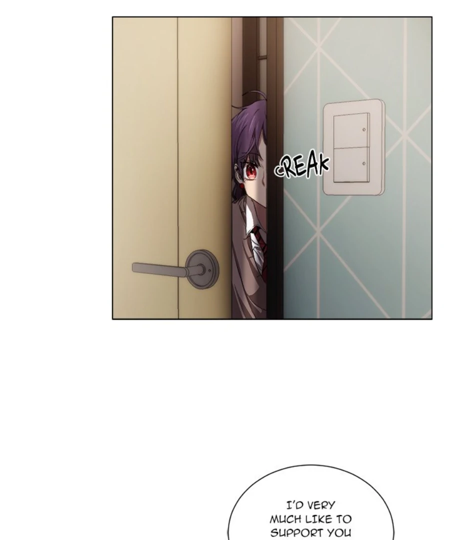 The Spring of the Sea Chapter 36 - page 34