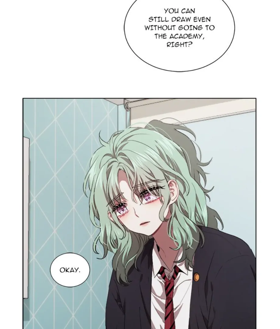 The Spring of the Sea Chapter 36 - page 36