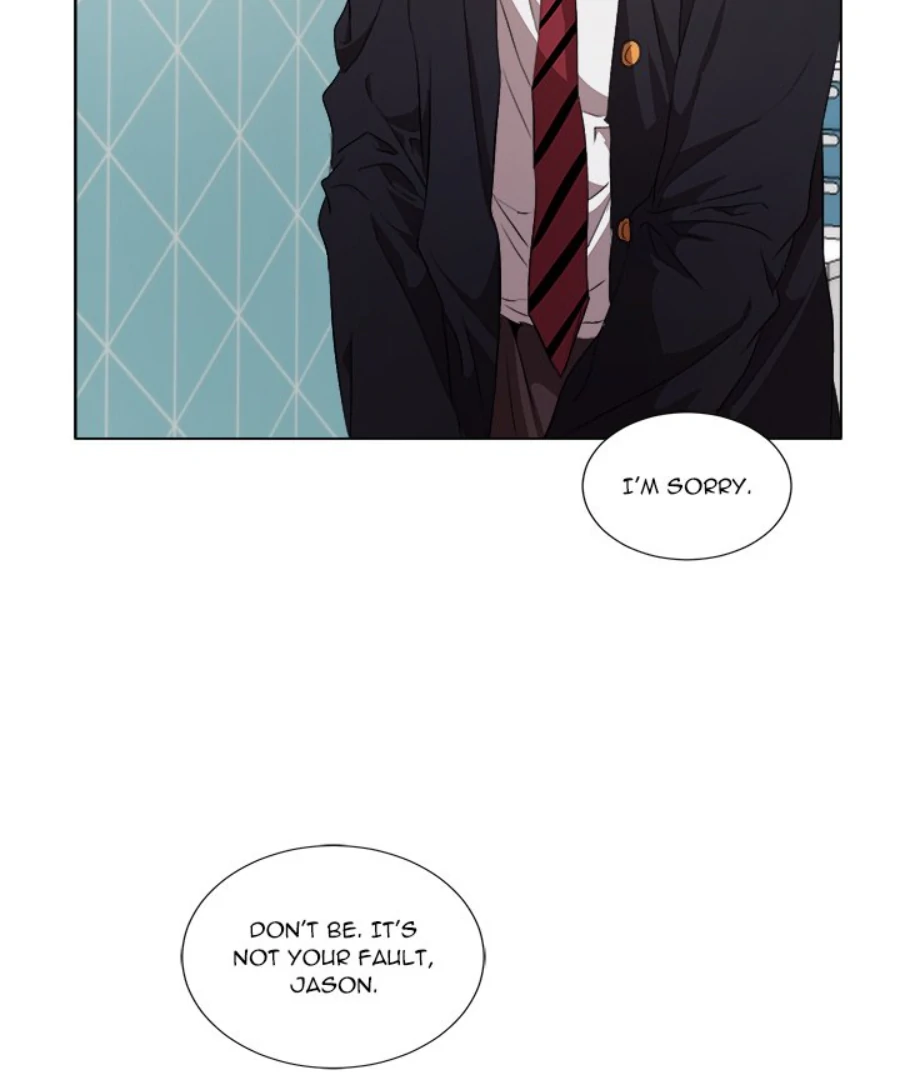 The Spring of the Sea Chapter 36 - page 37