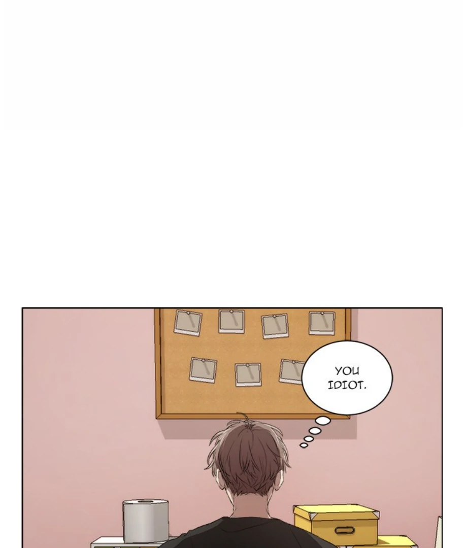 The Spring of the Sea Chapter 36 - page 3