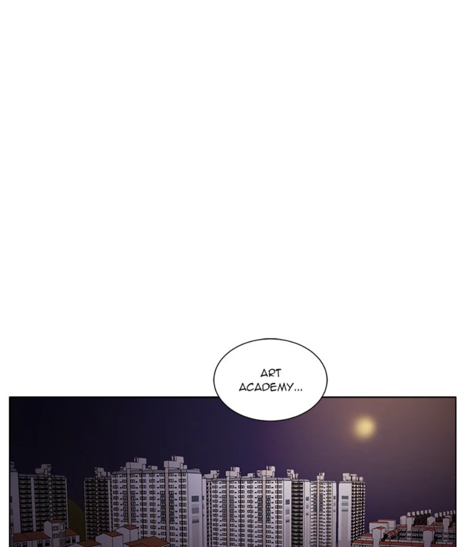 The Spring of the Sea Chapter 36 - page 40