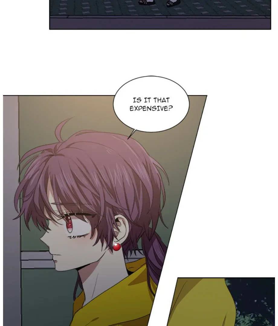 The Spring of the Sea Chapter 36 - page 42