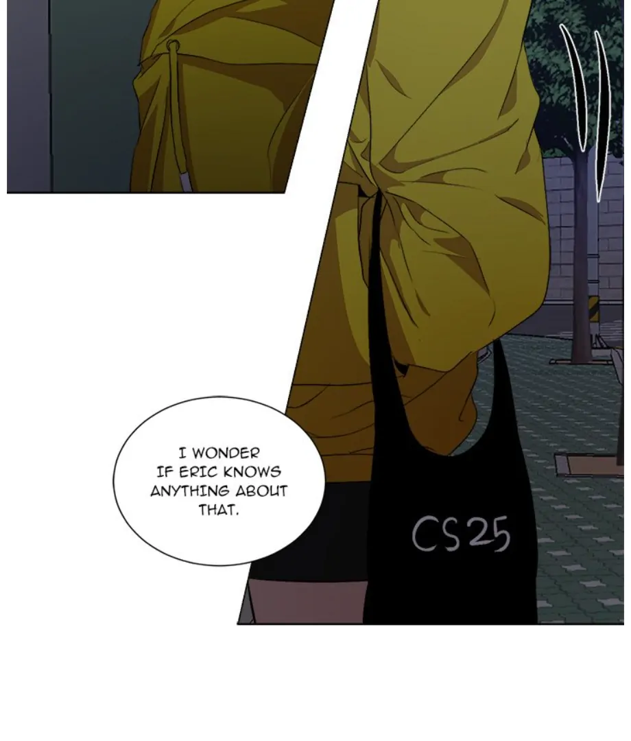 The Spring of the Sea Chapter 36 - page 43