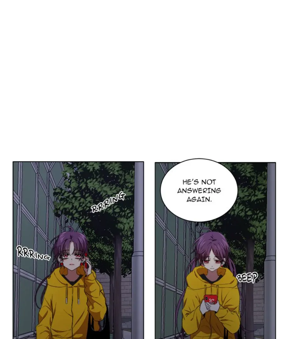 The Spring of the Sea Chapter 36 - page 44