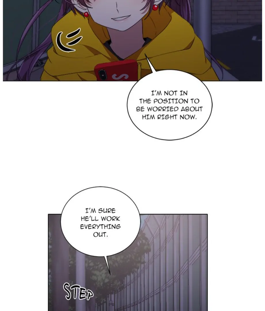 The Spring of the Sea Chapter 36 - page 47