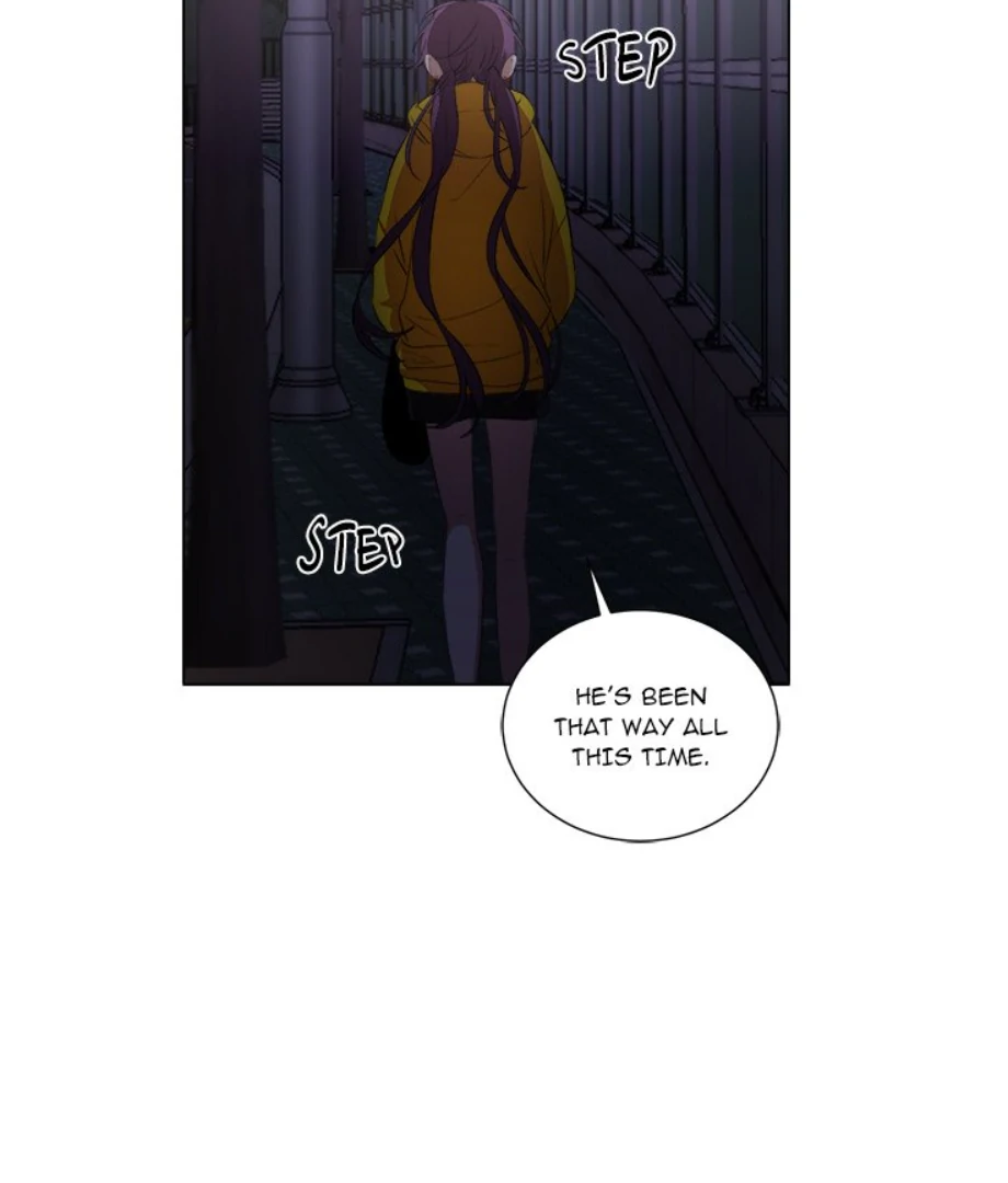 The Spring of the Sea Chapter 36 - page 48