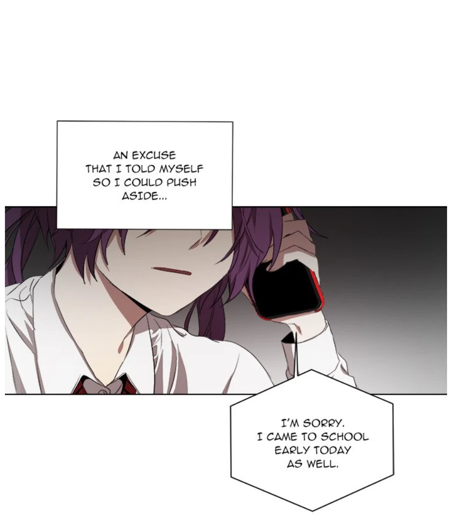 The Spring of the Sea Chapter 36 - page 50