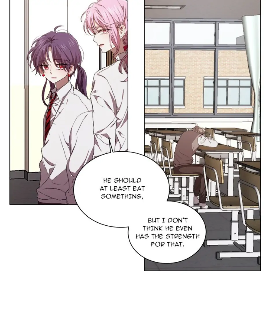 The Spring of the Sea Chapter 36 - page 52