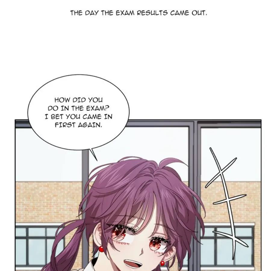 The Spring of the Sea Chapter 36 - page 53