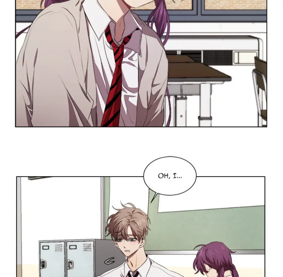 The Spring of the Sea Chapter 36 - page 54