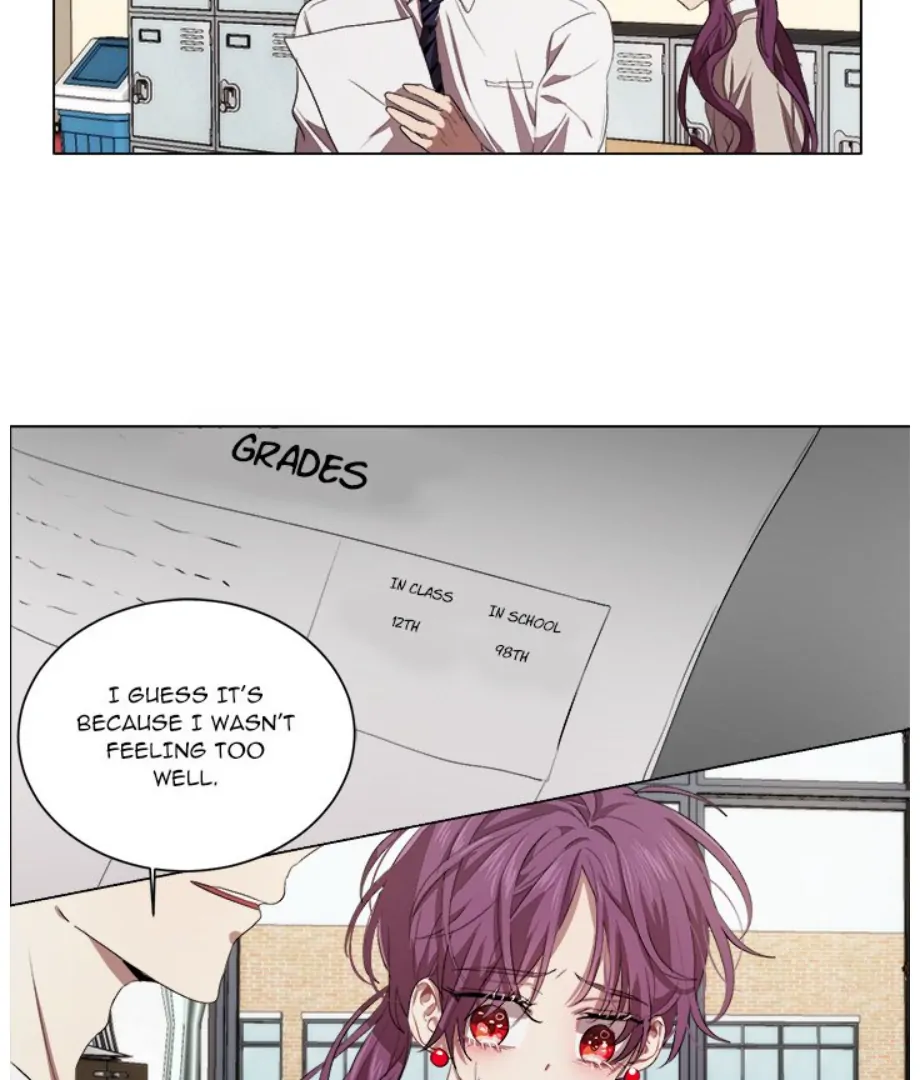 The Spring of the Sea Chapter 36 - page 55