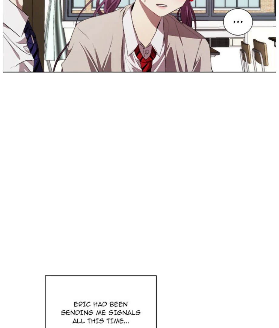 The Spring of the Sea Chapter 36 - page 56