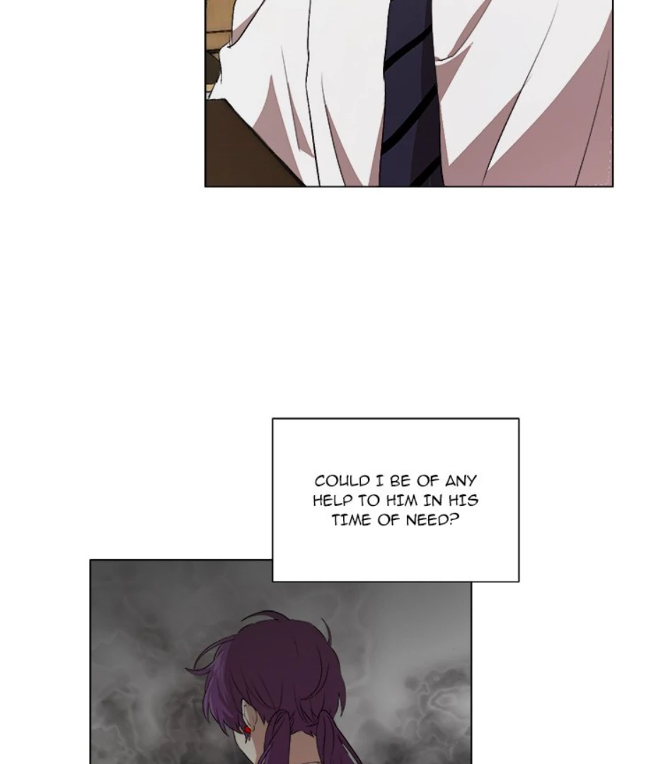 The Spring of the Sea Chapter 36 - page 58