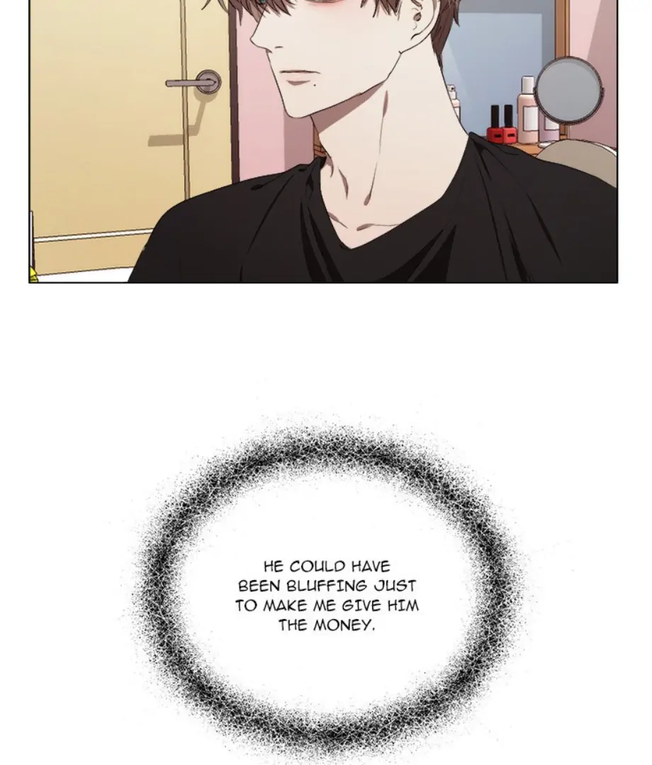 The Spring of the Sea Chapter 36 - page 5