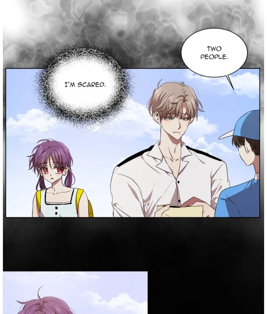 The Spring of the Sea Chapter 36 - page 60