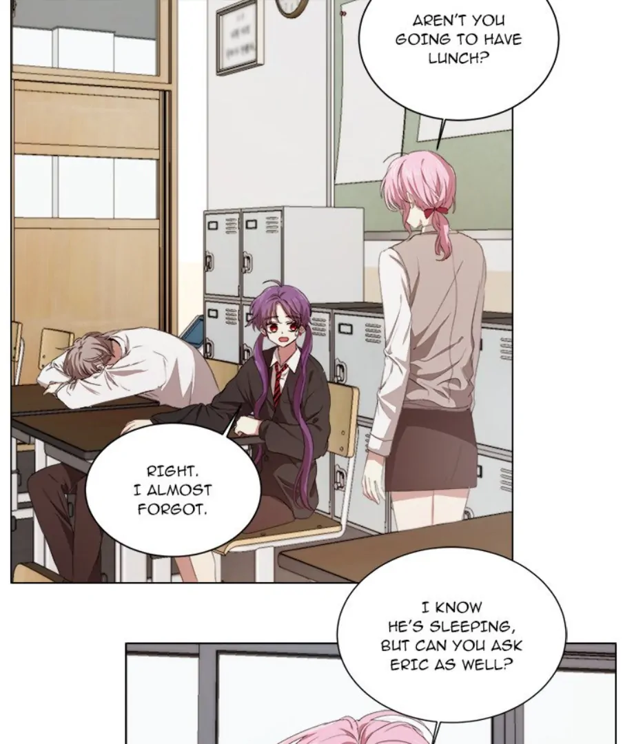 The Spring of the Sea Chapter 36 - page 66