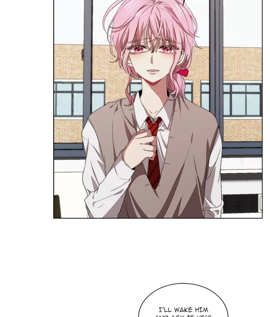 The Spring of the Sea Chapter 36 - page 67