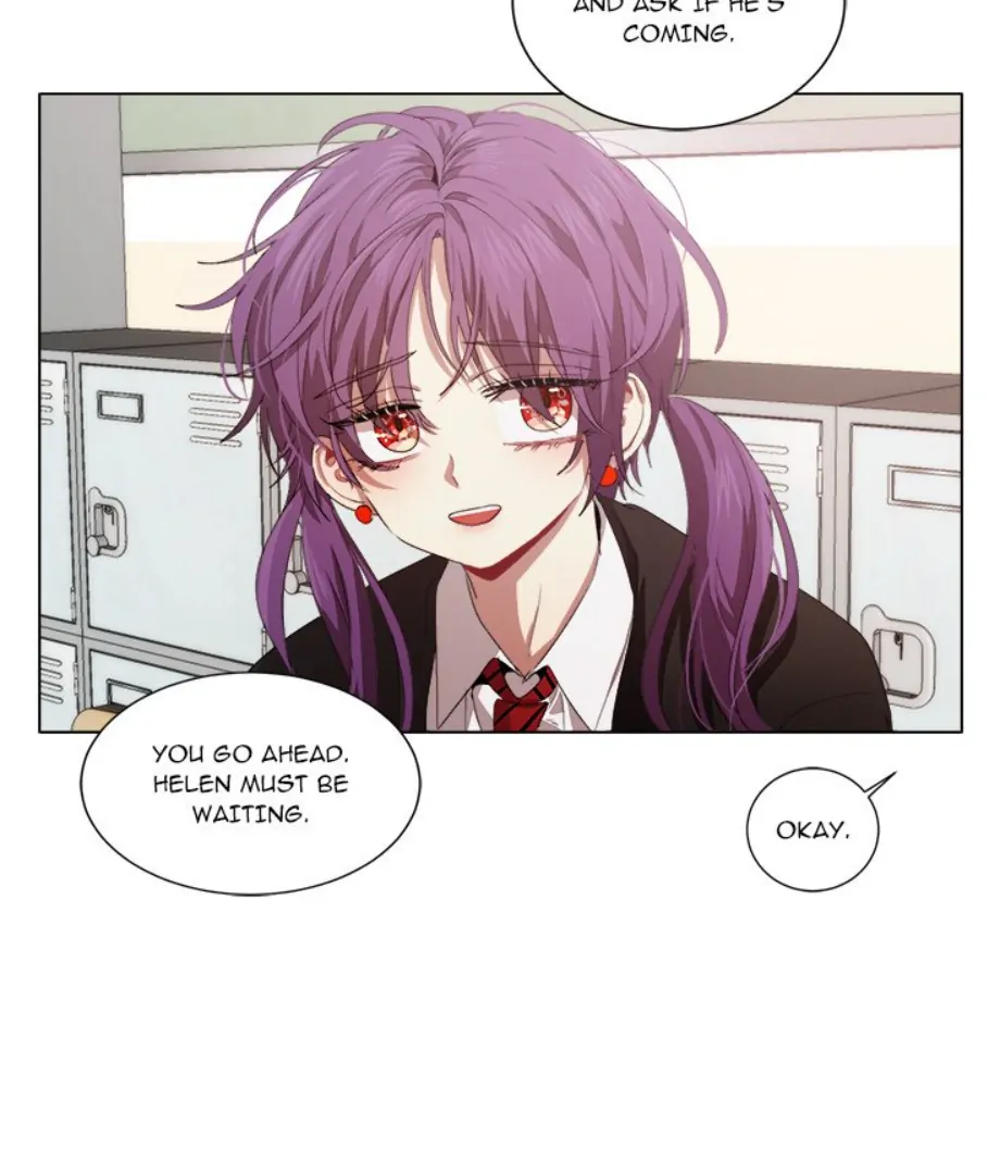 The Spring of the Sea Chapter 36 - page 68