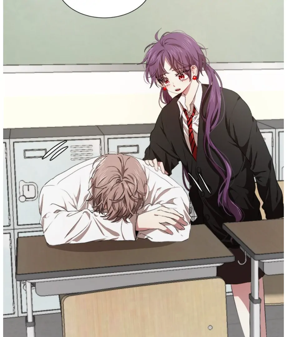 The Spring of the Sea Chapter 36 - page 70