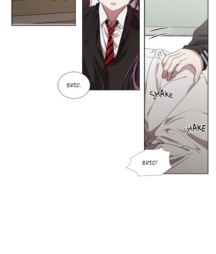 The Spring of the Sea Chapter 36 - page 72