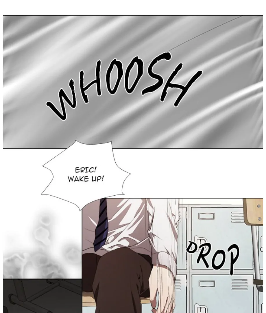 The Spring of the Sea Chapter 36 - page 73