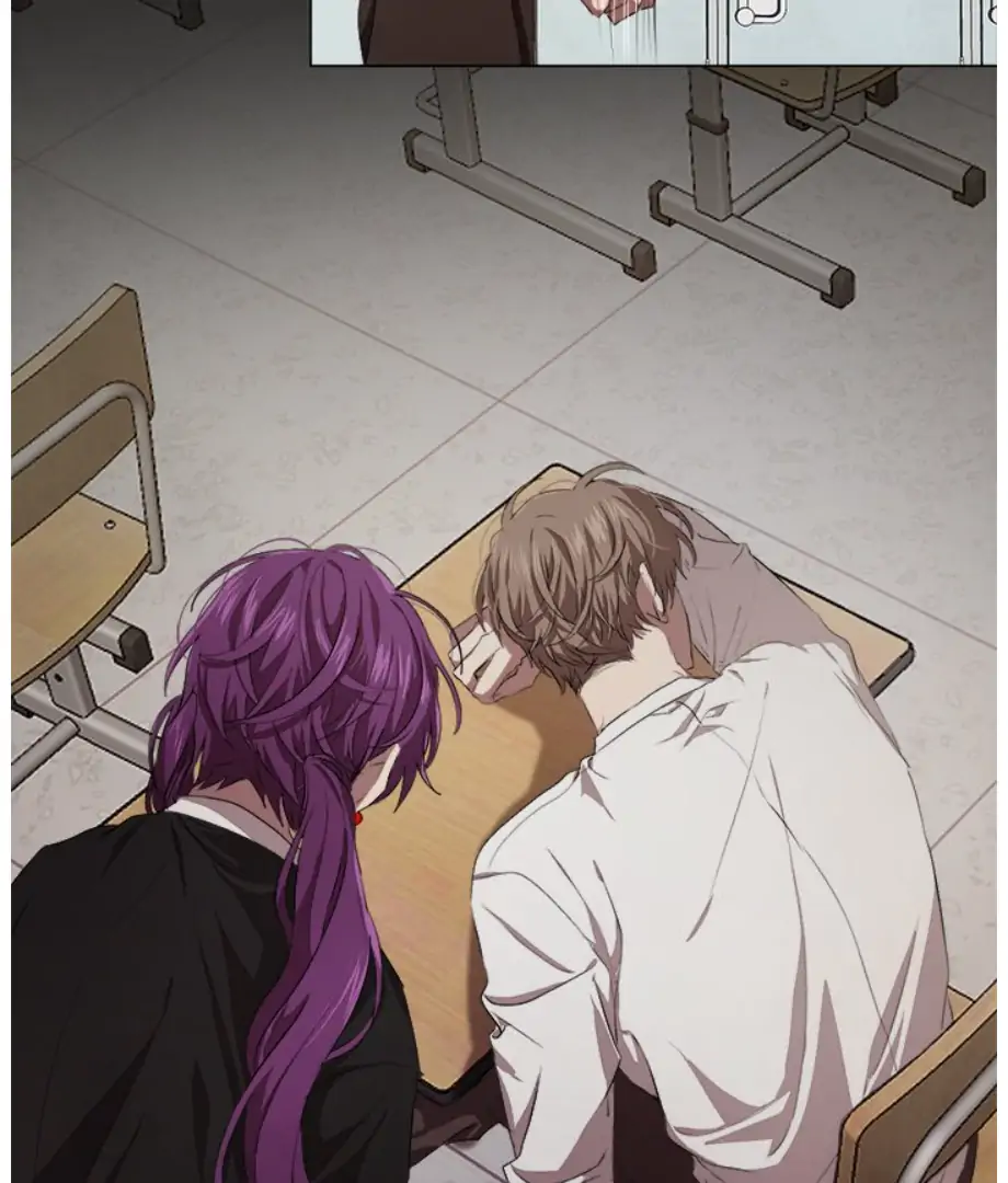 The Spring of the Sea Chapter 36 - page 74