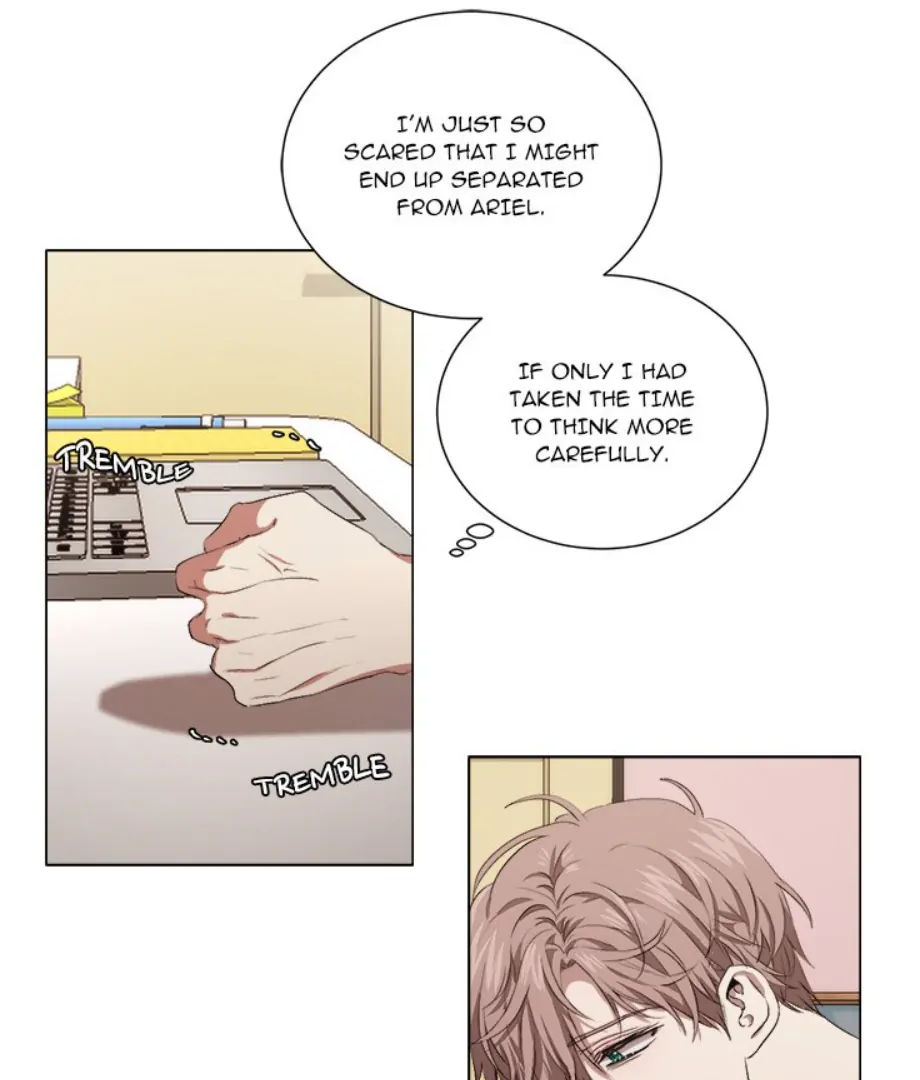 The Spring of the Sea Chapter 36 - page 7