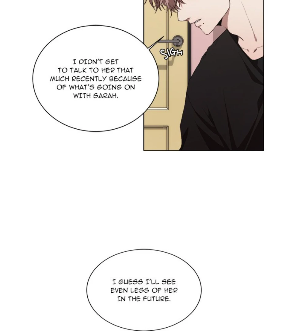 The Spring of the Sea Chapter 36 - page 8