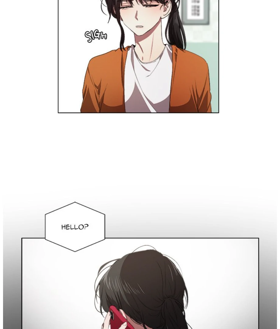 The Spring of the Sea Chapter 37 - page 9