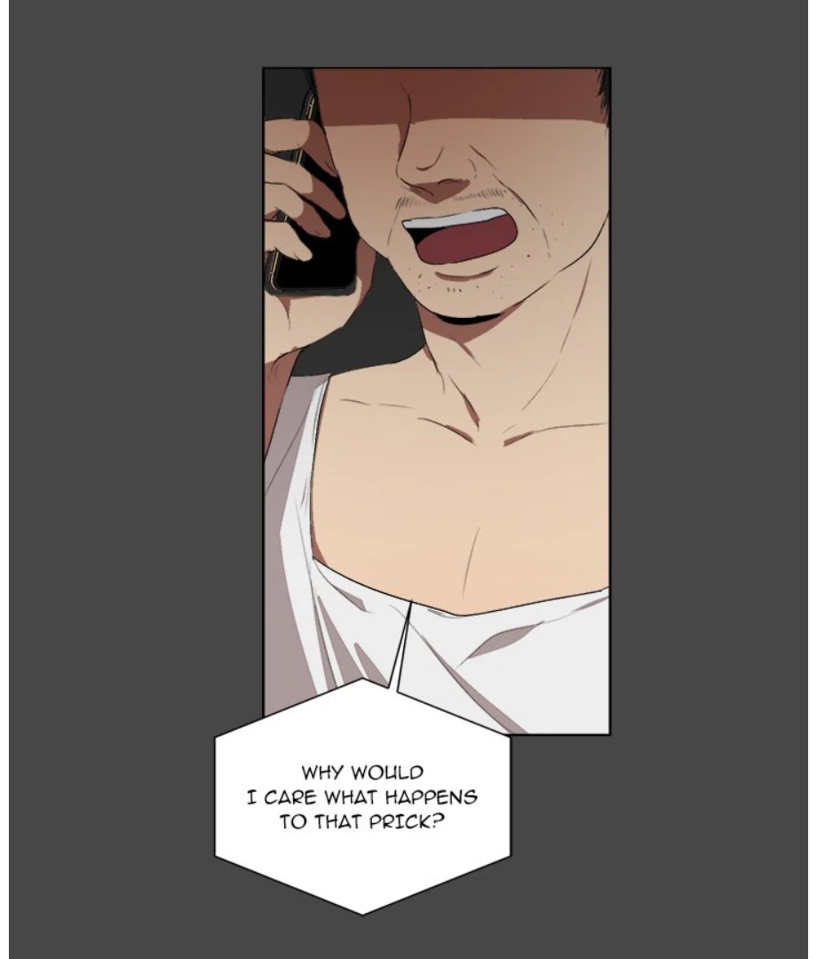 The Spring of the Sea Chapter 37 - page 11