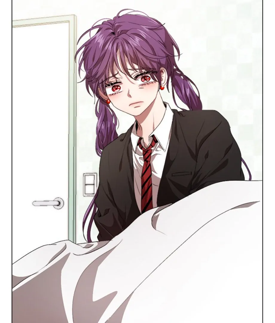 The Spring of the Sea Chapter 37 - page 16