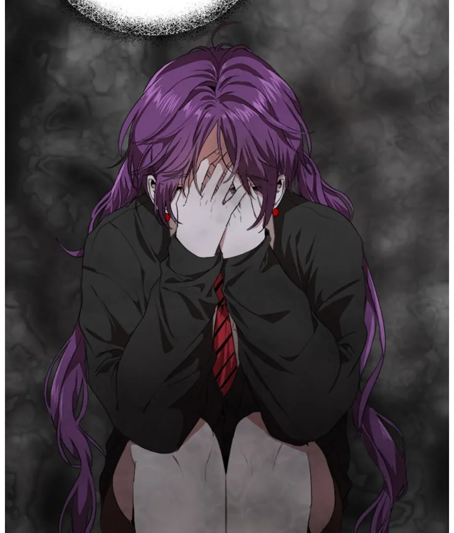 The Spring of the Sea Chapter 37 - page 19