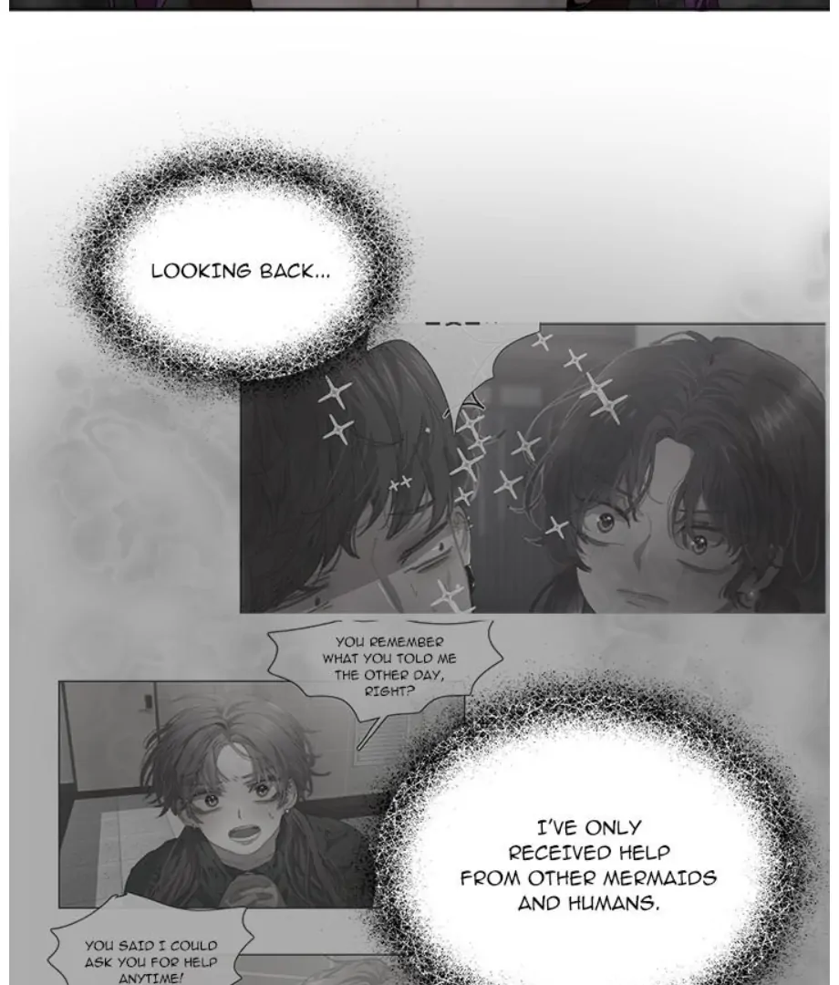 The Spring of the Sea Chapter 37 - page 20