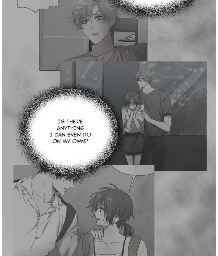 The Spring of the Sea Chapter 37 - page 21